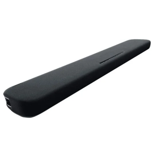Yamaha YAS - 109 Soundbar Built in Alexa - Black